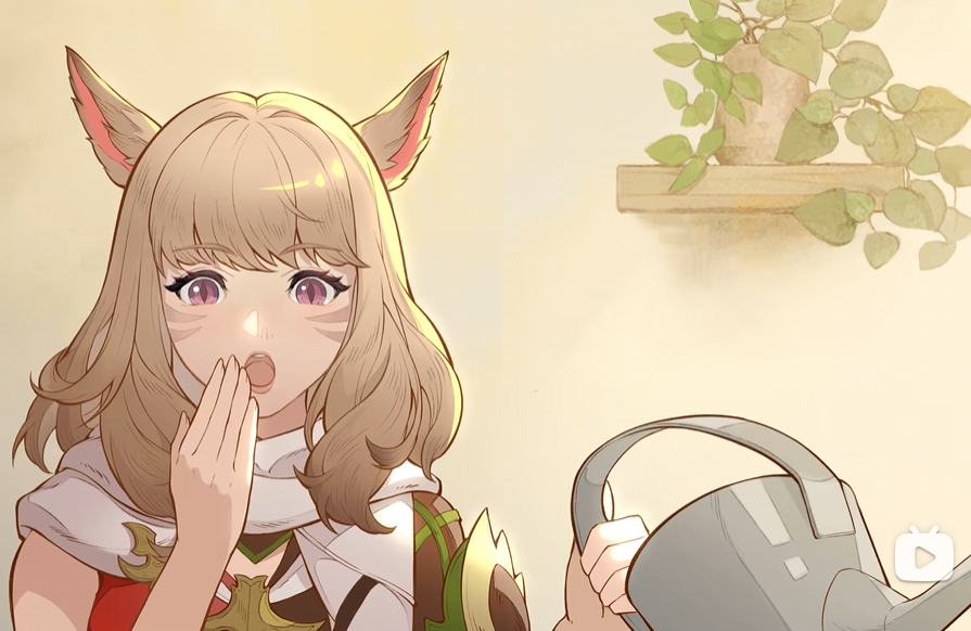 ffxiv mobile